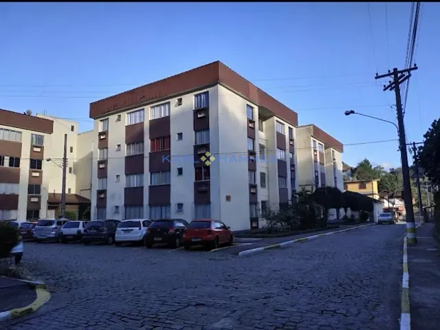 Apartamento 2 quartos e 1 banheiro, à venda, no bairro Bingen em Servidão Jorge Justen