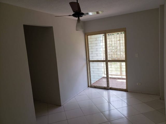 Foto do Apartamento - Apartamento Com 2 Dormitórios à Venda, 56 M² Por R$ 135.000,00 - Vila Taquarussu - Campo Grande/ms | KSA FACIL IMOVEIS