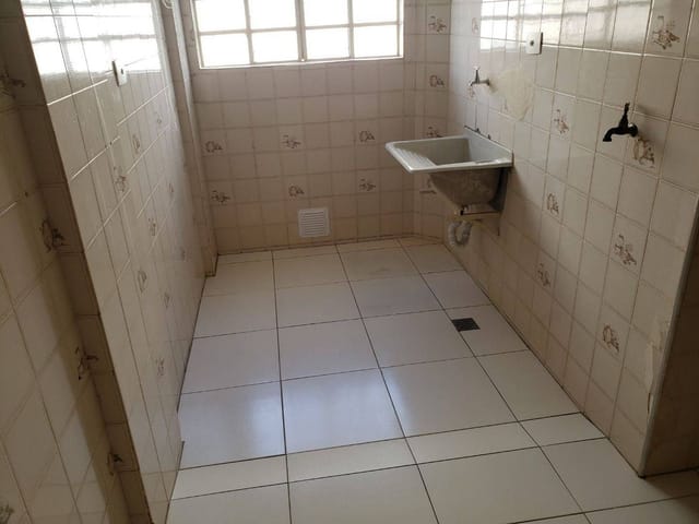 Foto do Apartamento - Apartamento Com 2 Dormitórios à Venda, 56 M² Por R$ 135.000,00 - Vila Taquarussu - Campo Grande/ms | KSA FACIL IMOVEIS