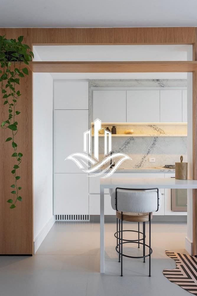 Apartamento, 1 quarto, 49 m² - Foto 10