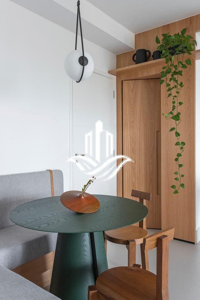 Apartamento, 1 quarto, 49 m² - Foto 11