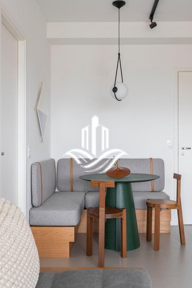 Apartamento, 1 quarto, 49 m² - Foto 9