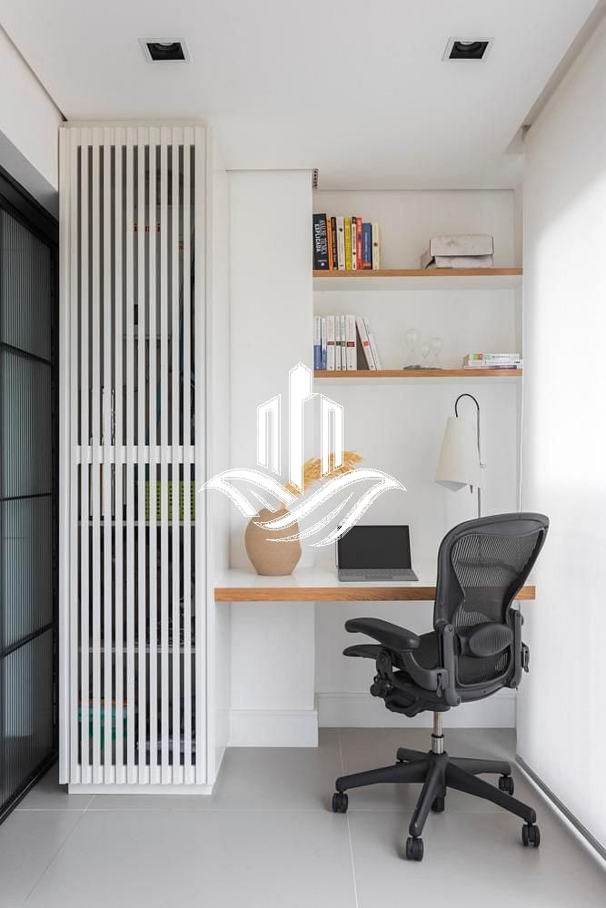 Apartamento, 1 quarto, 49 m² - Foto 5