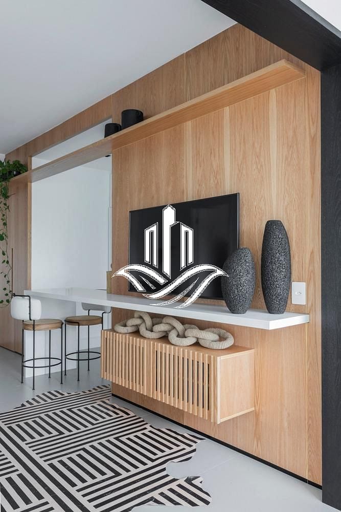 Apartamento, 1 quarto, 49 m² - Foto 6