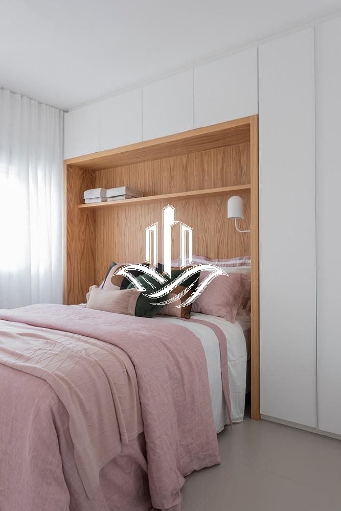 Apartamento, 1 quarto, 49 m² - Foto 7