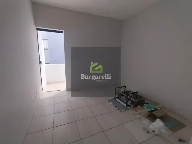 Apartamento 2 quartos e 1 banheiro, para alugar, no bairro Monte Líbano em Lavras