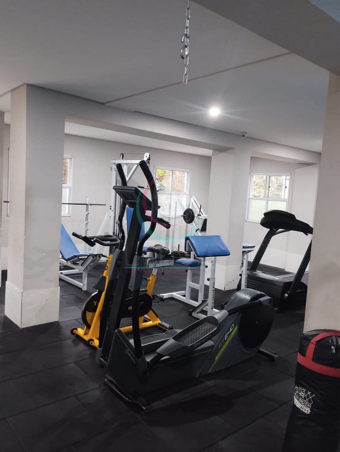 Apartamento, 3 quartos, 78 m² - Foto 35