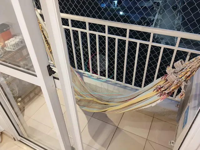 Apartamento com 97m² 3 quartos e 2 banheiros, à venda, no bairro Vila Talarico em São Paulo