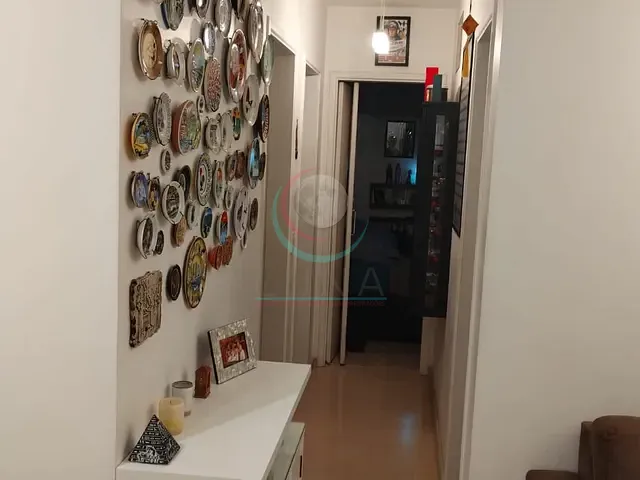 Apartamento com 97m² 3 quartos e 2 banheiros, à venda, no bairro Vila Talarico em São Paulo