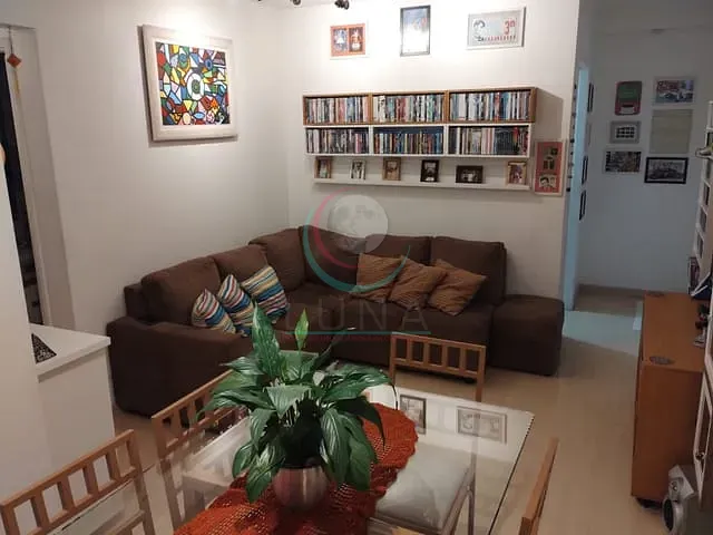 Apartamento com 97m² 3 quartos e 2 banheiros, à venda, no bairro Vila Talarico em São Paulo