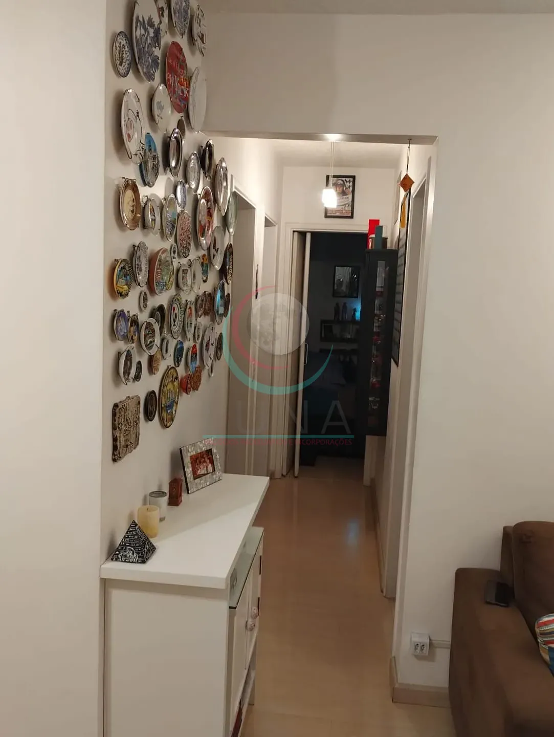 Apartamento, 3 quartos, 78 m² - Foto 2