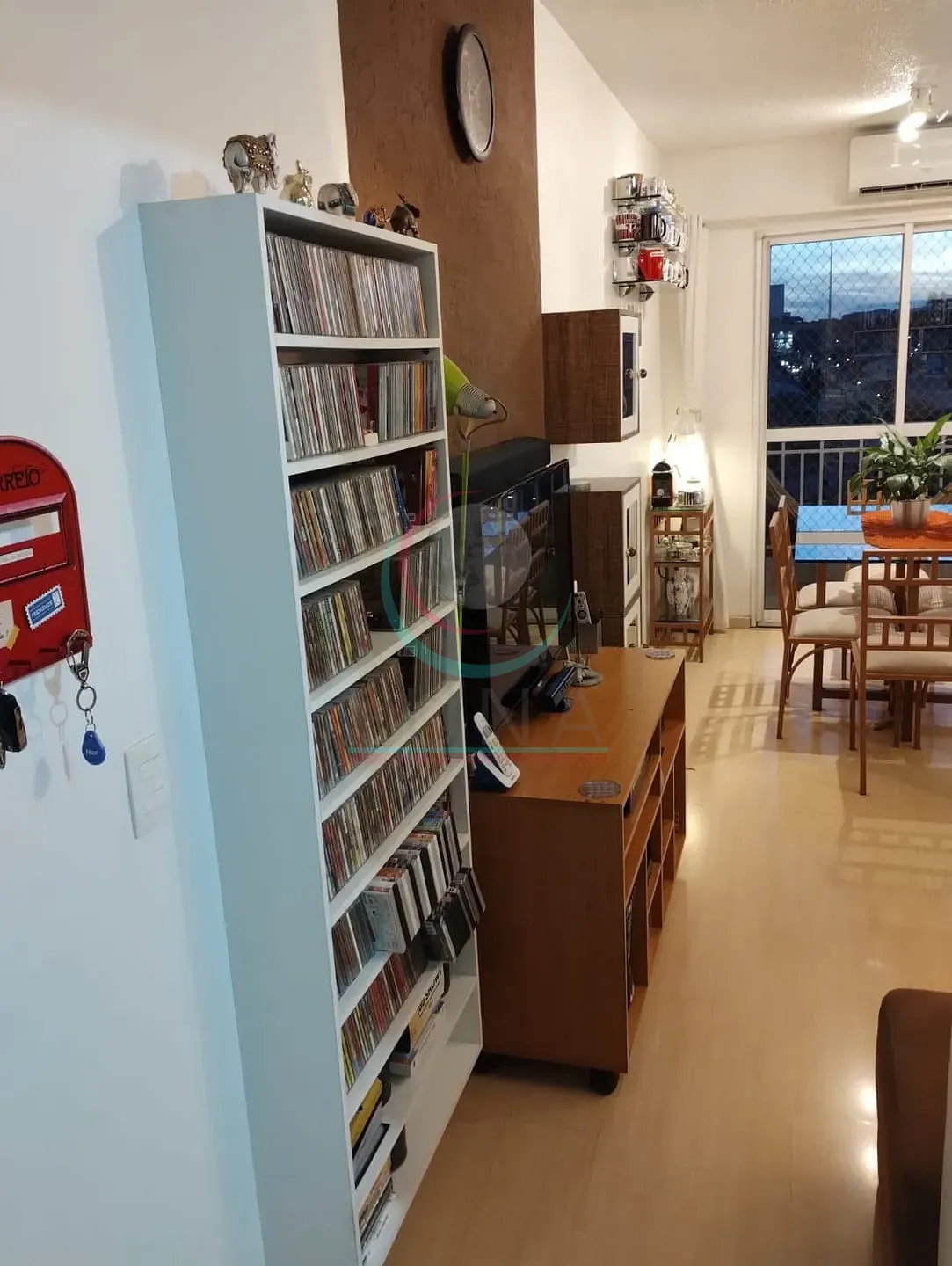 Apartamento, 3 quartos, 78 m² - Foto 3