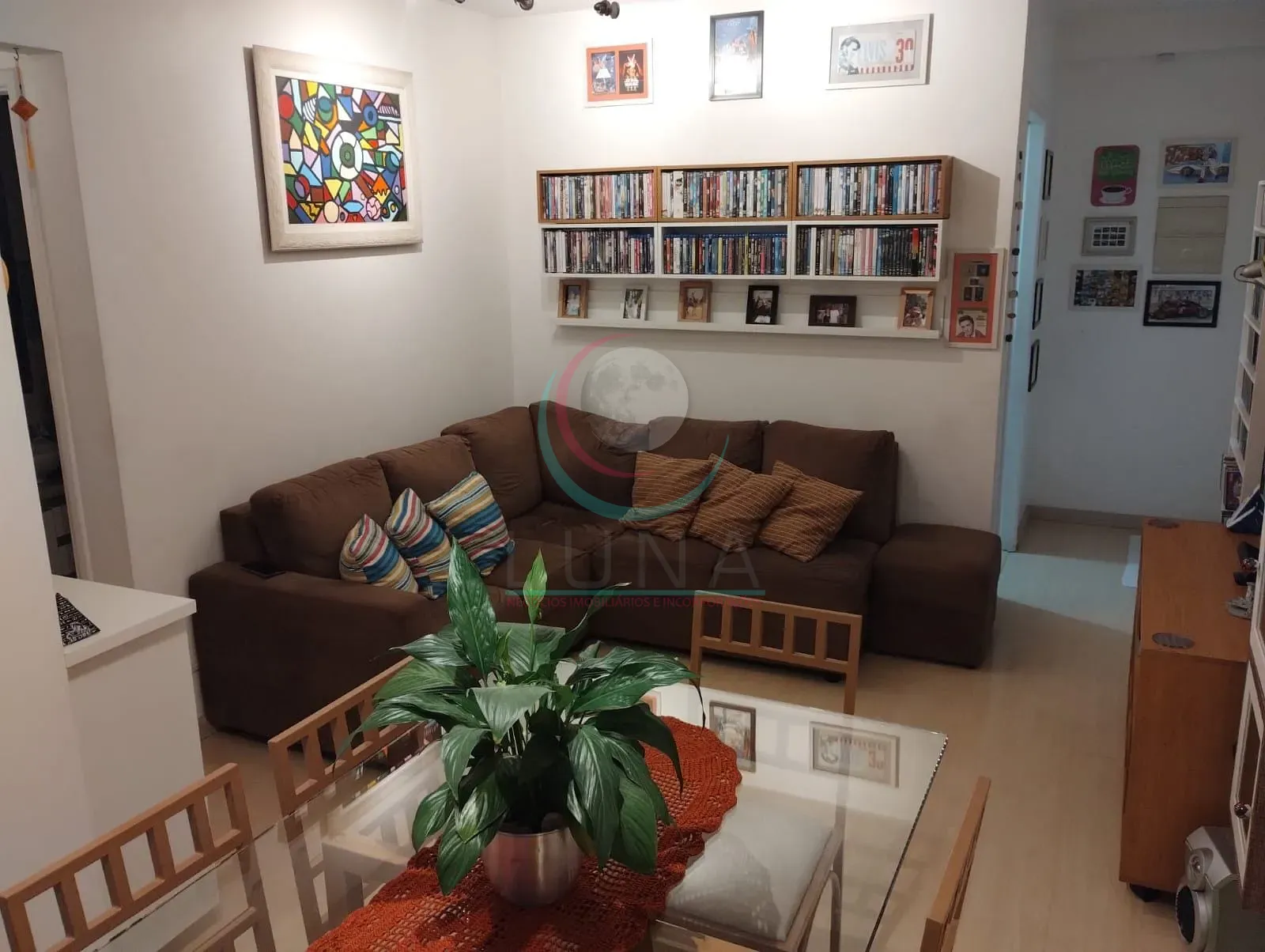 Apartamento, 3 quartos, 78 m² - Foto 1
