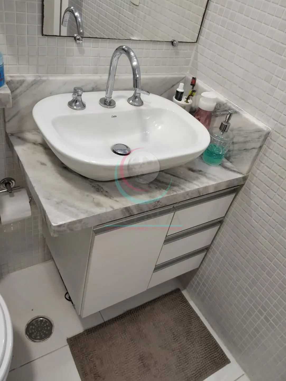 Apartamento, 3 quartos, 78 m² - Foto 6