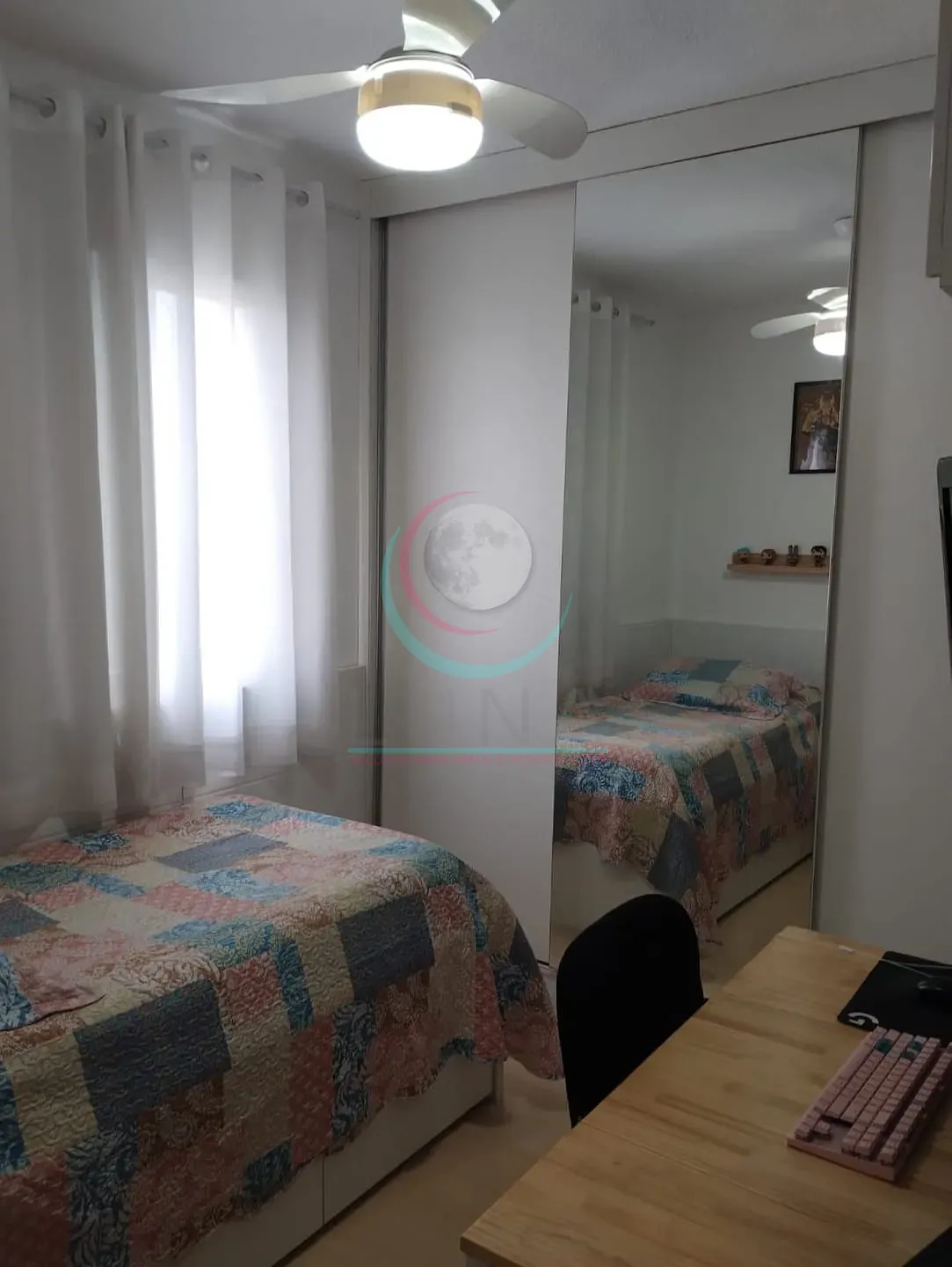 Apartamento, 3 quartos, 78 m² - Foto 10