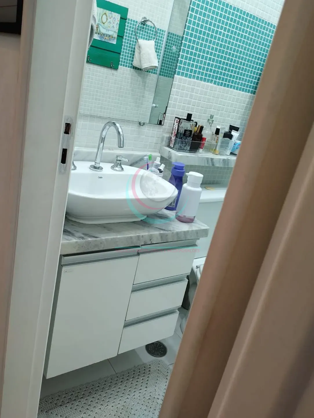 Apartamento, 3 quartos, 78 m² - Foto 11