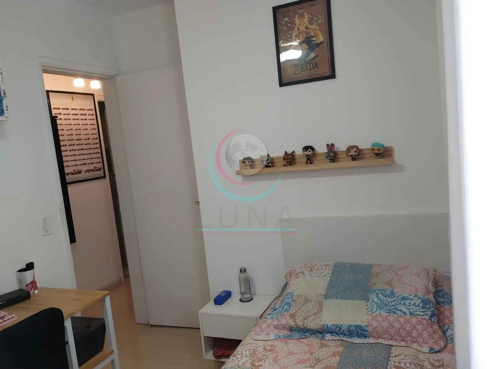 Apartamento, 3 quartos, 78 m² - Foto 12