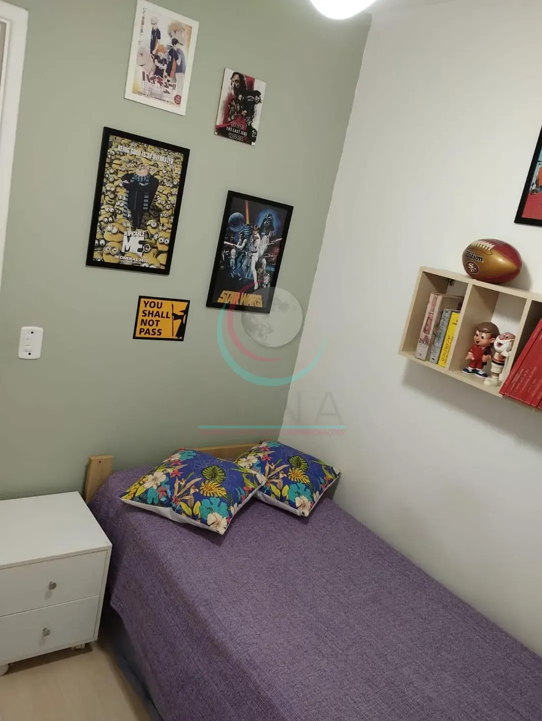 Apartamento, 3 quartos, 78 m² - Foto 13