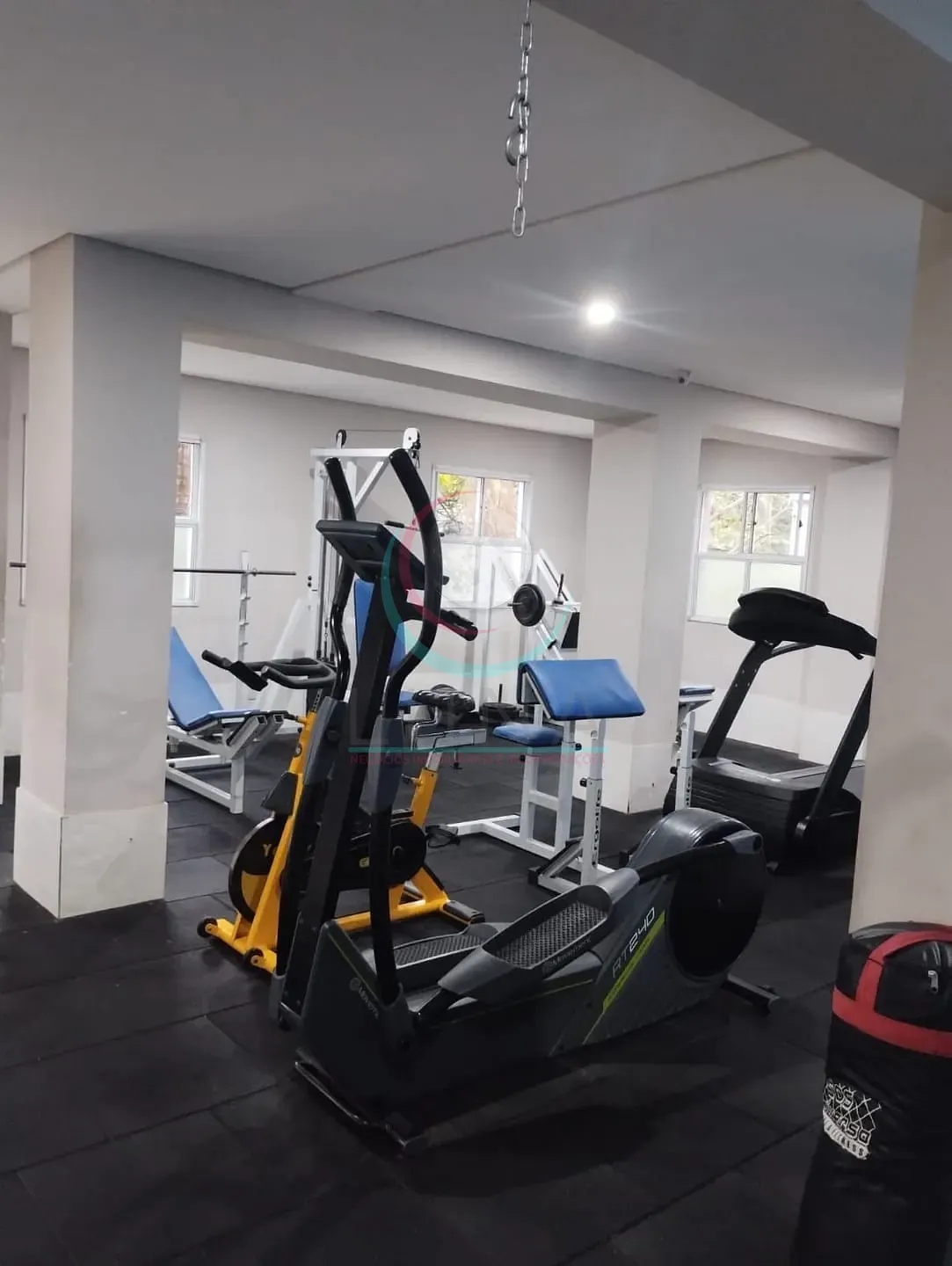Apartamento, 3 quartos, 78 m² - Foto 35