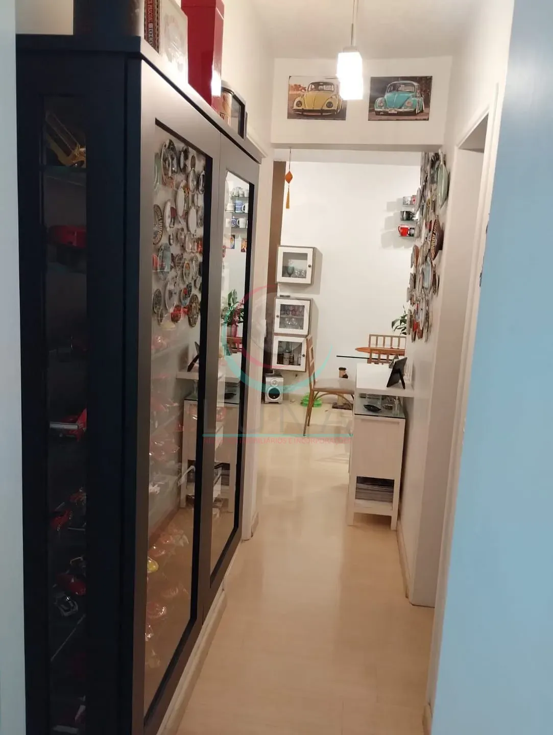 Apartamento, 3 quartos, 78 m² - Foto 23
