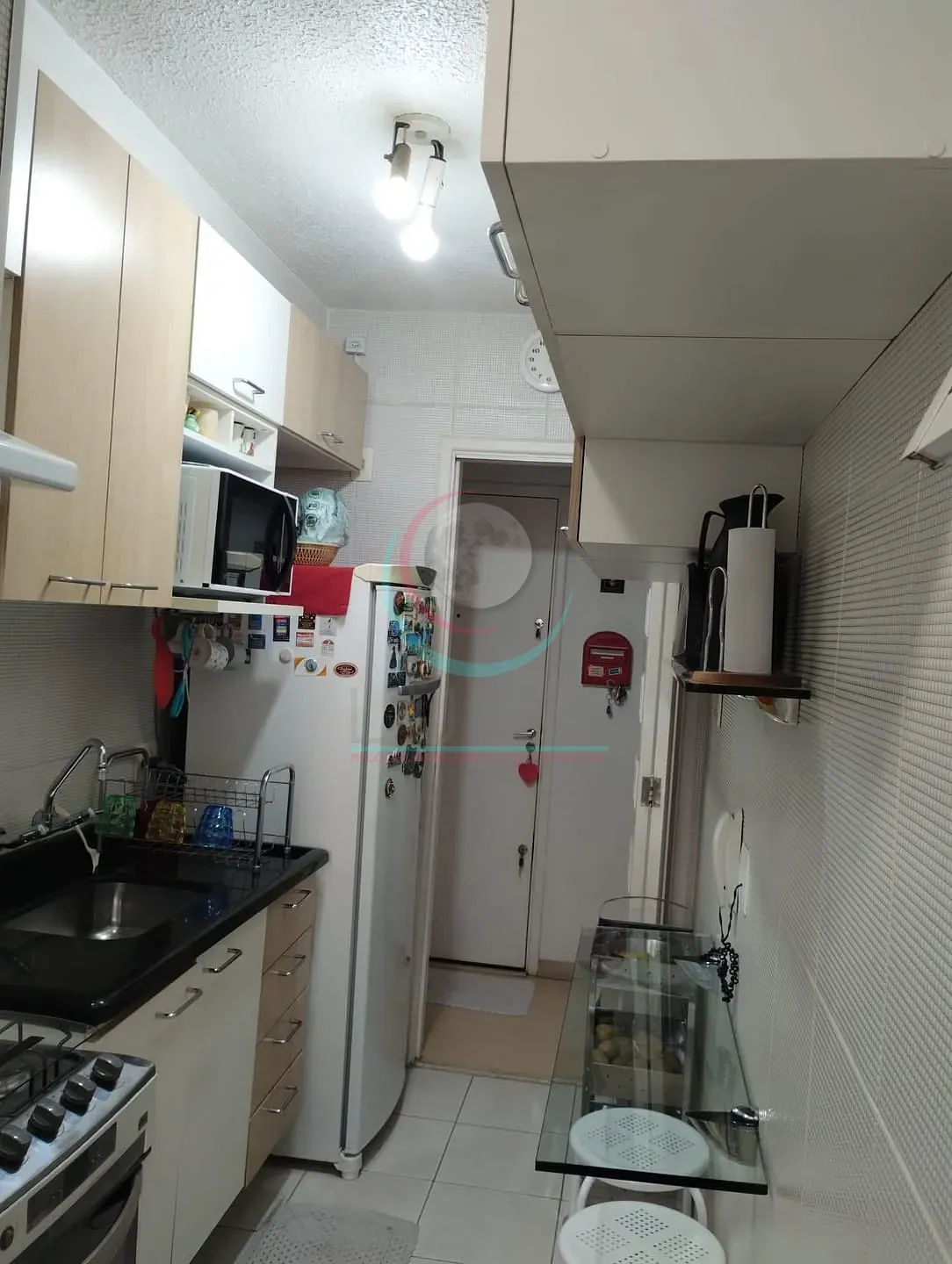 Apartamento, 3 quartos, 78 m² - Foto 24
