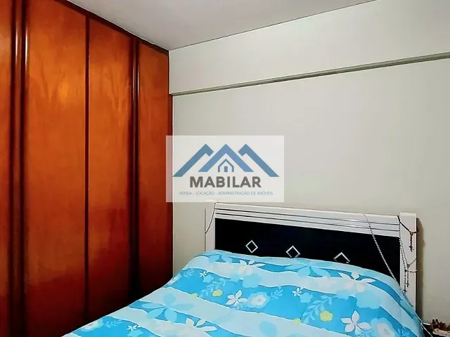 Apartamento com 55m² 2 quartos e 1 banheiro, à venda, no bairro Jardim Regina em São Paulo
