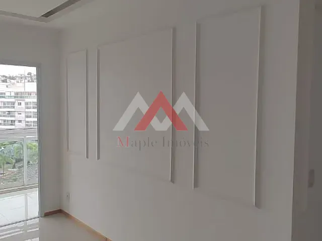 Apartamento 3 quartos e 3 banheiros, para alugar, no bairro Camboinhas em Niterói