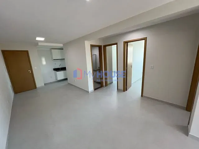 Apartamento 3 quartos e 2 banheiros, à venda ou para alugar, no bairro Jardim Atlântico em Ilhéus