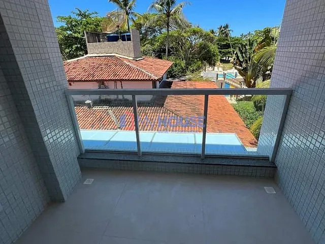 Apartamento 3 quartos e 2 banheiros, à venda ou para alugar, no bairro Jardim Atlântico em Ilhéus