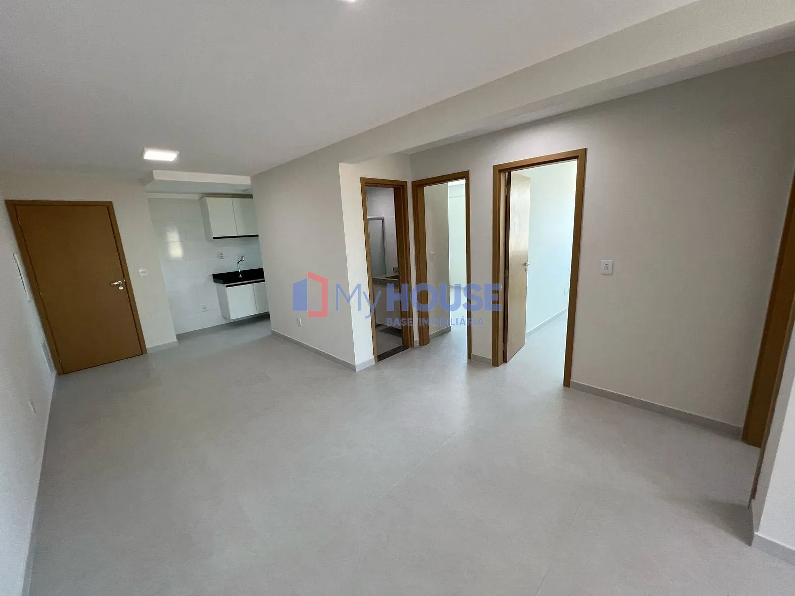 Apartamento, 3 quartos, 97 m² - Foto 2