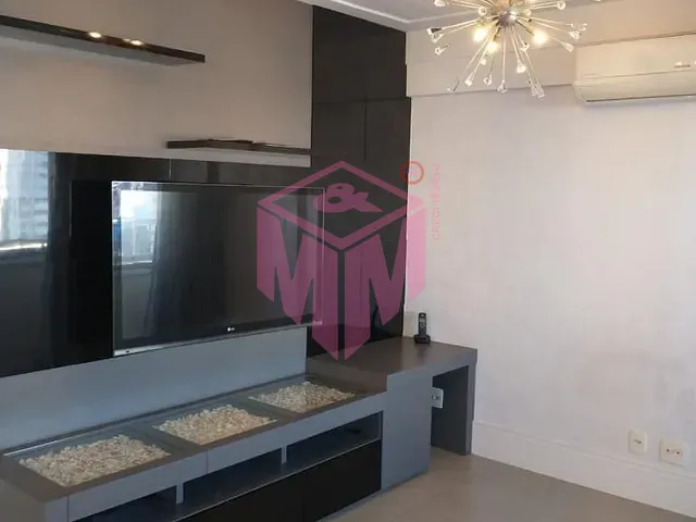 Apartamento com 128m² 3 quartos e 3 banheiros, à venda, no bairro Centro em Santo André