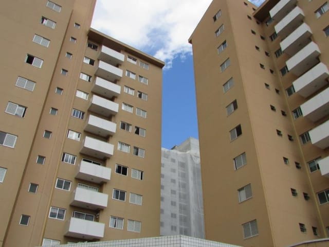 Foto do Apartamento - Apartamento à venda 3 Quartos, 1 Suite, 95M², Varginha, Itajubá - MG | Condomínio Dona Julia | MOHALLEM e LOPES CORRETAGEM E ADMINISTRACAO DE IMOVEIS LTDA