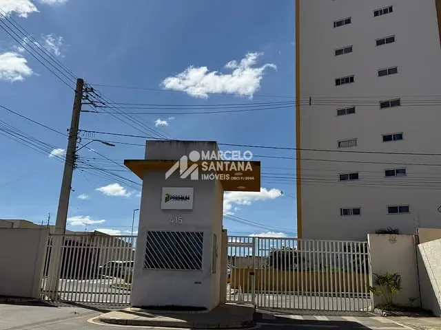 Apartamento 2 quartos e 2 banheiros, para alugar, no bairro Candeias em Vitória da Conquista