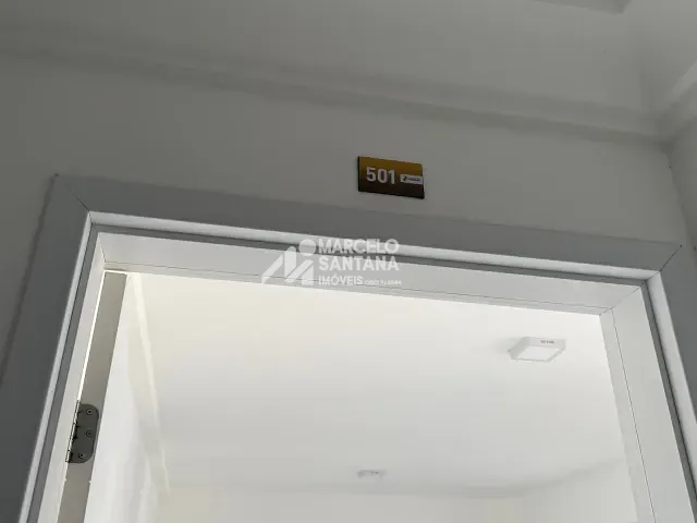 Apartamento 2 quartos e 2 banheiros, para alugar, no bairro Candeias em Vitória da Conquista