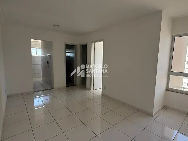 Apartamento 2 quartos e 2 banheiros, para alugar, no bairro Candeias em Vitória da Conquista