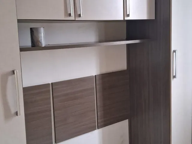 Apartamento 2 quartos e 1 banheiro, para alugar, no bairro Conjunto Habitacional Teotonio Vilela em São Paulo