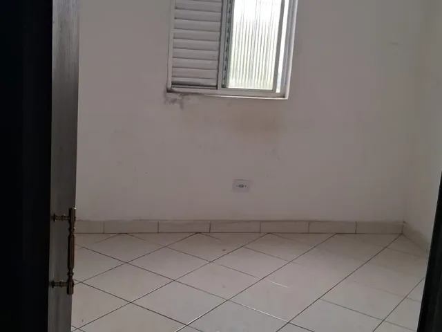 Apartamento 2 quartos e 1 banheiro, para alugar, no bairro Conjunto Habitacional Teotonio Vilela em São Paulo