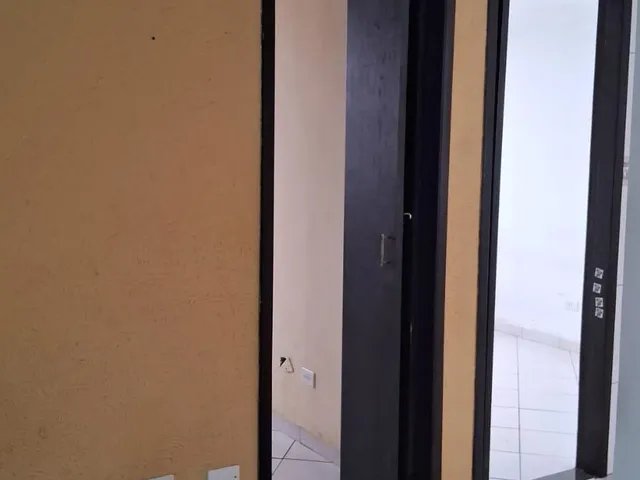 Apartamento 2 quartos e 1 banheiro, para alugar, no bairro Conjunto Habitacional Teotonio Vilela em São Paulo