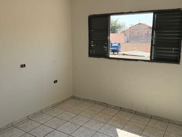 Foto do Apartamento - Apartamento para locação, 6 meses de 500,00 e depois de 6 meses 1.000,00 Parque São Jerônimo, Americana, SP | Oeste Imóveis
