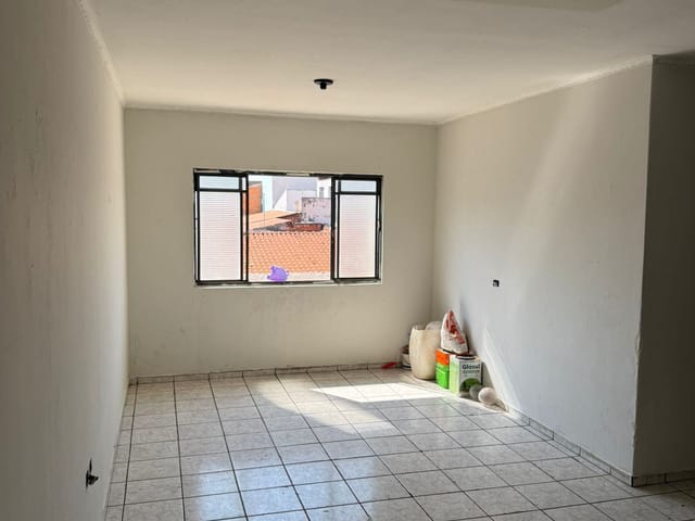 Foto do Apartamento - Apartamento para locação, 6 meses de 500,00 e depois de 6 meses 1.000,00 Parque São Jerônimo, Americana, SP | Oeste Imóveis