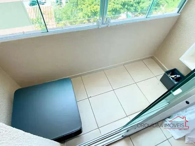 Apartamento com 52m² 2 quartos e 2 banheiros, à venda, no bairro Vila Moraes em São Paulo
