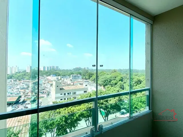 Apartamento com 52m² 2 quartos e 2 banheiros, à venda, no bairro Vila Moraes em São Paulo