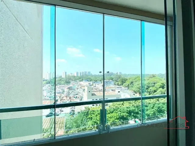 Apartamento com 52m² 2 quartos e 2 banheiros, à venda, no bairro Vila Moraes em São Paulo