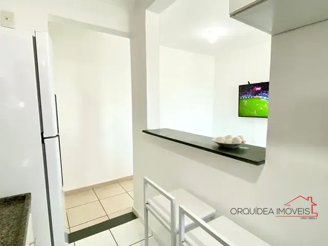 Apartamento com 52m² 2 quartos e 2 banheiros, à venda, no bairro Vila Moraes em São Paulo