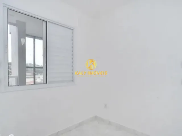 Apartamento 2 quartos e 1 banheiro, à venda, no bairro Cidade Patriarca em São Paulo