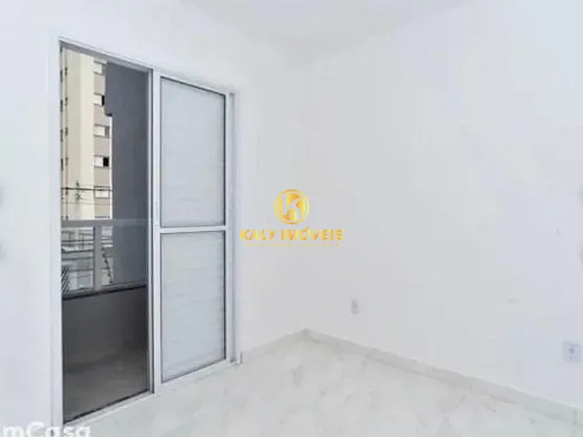 Apartamento 2 quartos e 1 banheiro, à venda, no bairro Cidade Patriarca em São Paulo