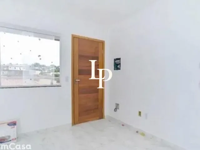 Apartamento 2 quartos e 1 banheiro, à venda, no bairro Cidade Patriarca em São Paulo