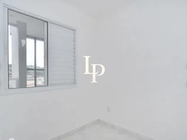Apartamento 2 quartos e 1 banheiro, à venda, no bairro Cidade Patriarca em São Paulo