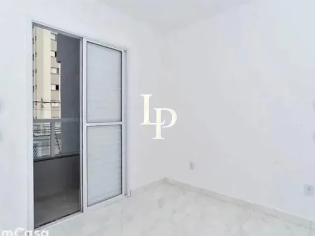 Apartamento 2 quartos e 1 banheiro, à venda, no bairro Cidade Patriarca em São Paulo
