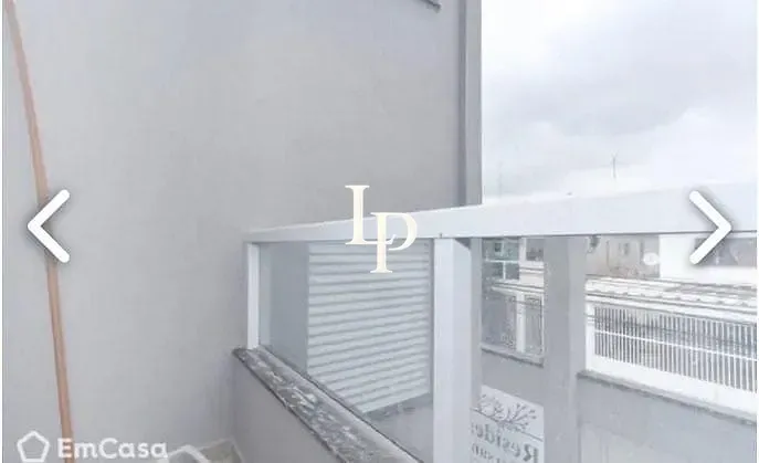 Apartamento, 2 quartos, 44 m² - Foto 2